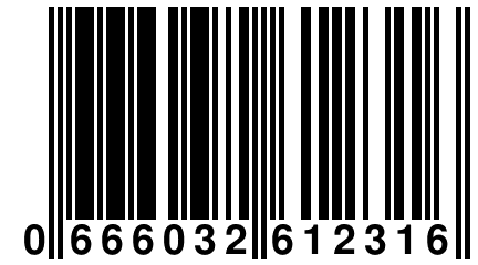 0 666032 612316