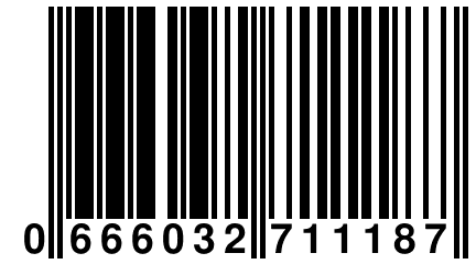 0 666032 711187