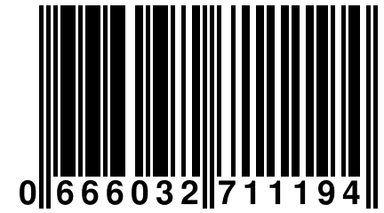 0 666032 711194