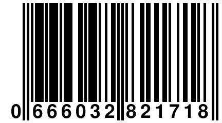 0 666032 821718