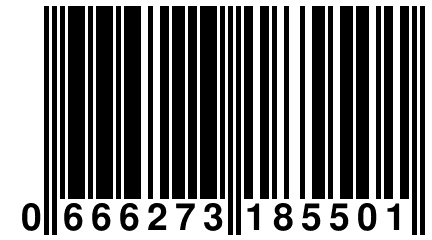 0 666273 185501