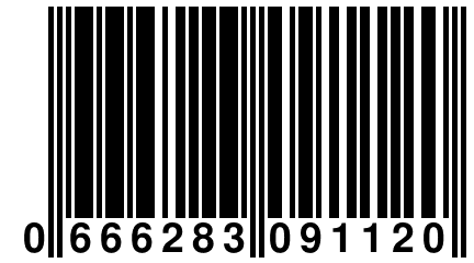 0 666283 091120