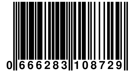 0 666283 108729