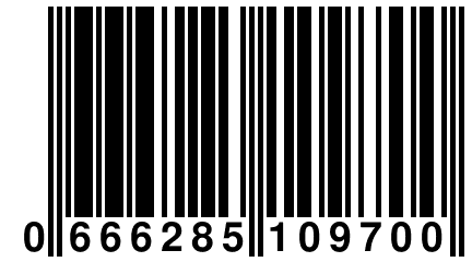 0 666285 109700