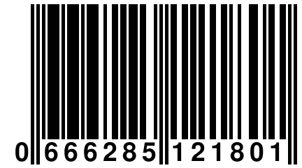 0 666285 121801