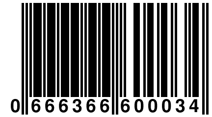 0 666366 600034