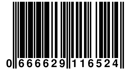 0 666629 116524