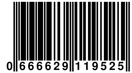 0 666629 119525