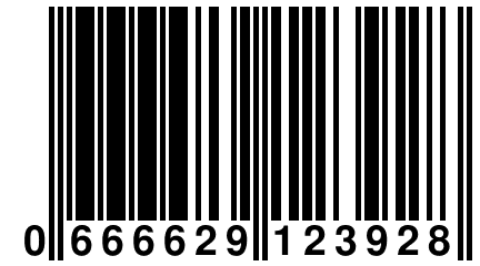 0 666629 123928