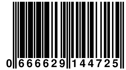 0 666629 144725