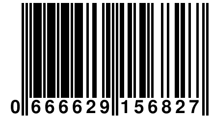 0 666629 156827