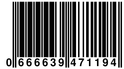 0 666639 471194