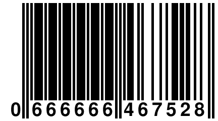 0 666666 467528