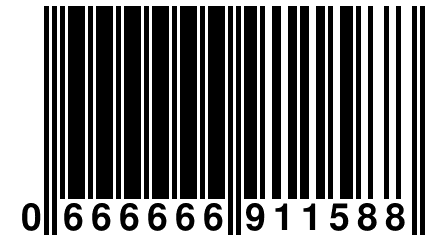 0 666666 911588