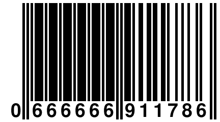 0 666666 911786