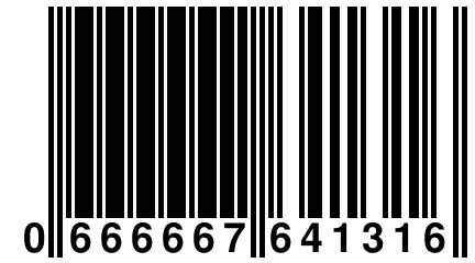 0 666667 641316