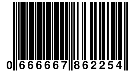 0 666667 862254