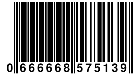 0 666668 575139