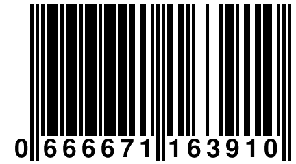 0 666671 163910