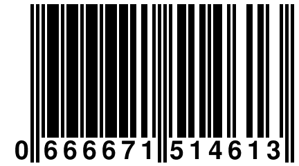 0 666671 514613