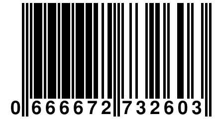 0 666672 732603