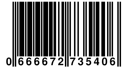 0 666672 735406