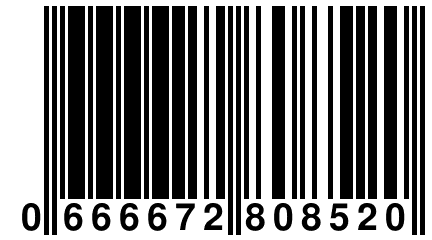 0 666672 808520