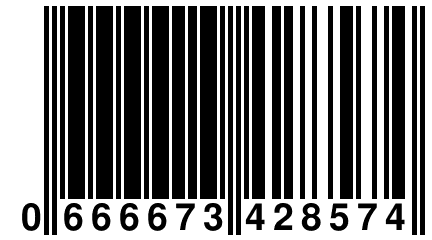 0 666673 428574