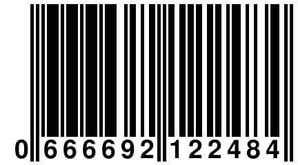 0 666692 122484