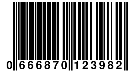 0 666870 123982