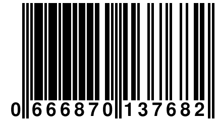 0 666870 137682