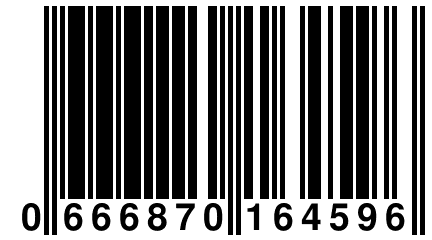 0 666870 164596