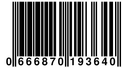 0 666870 193640