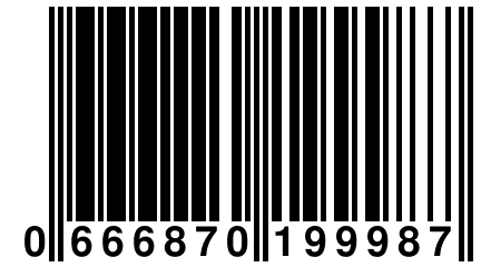 0 666870 199987