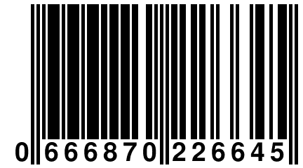 0 666870 226645