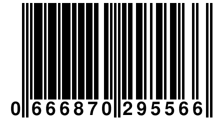 0 666870 295566