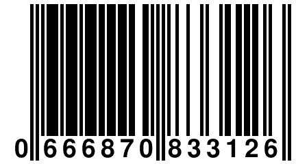 0 666870 833126