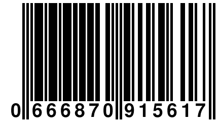 0 666870 915617