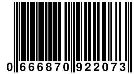 0 666870 922073