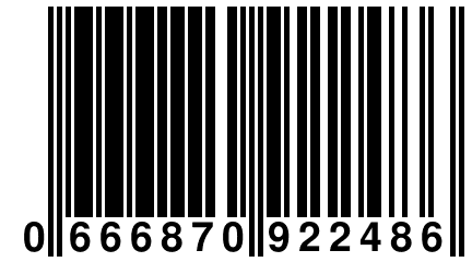 0 666870 922486