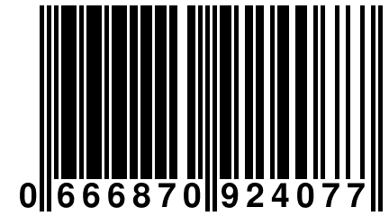 0 666870 924077