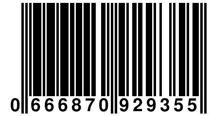 0 666870 929355