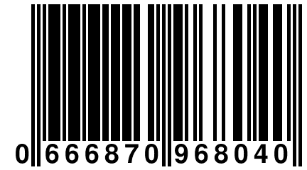 0 666870 968040