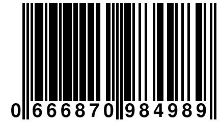 0 666870 984989