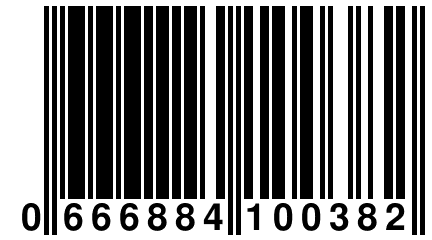 0 666884 100382