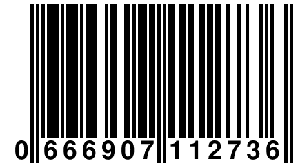 0 666907 112736