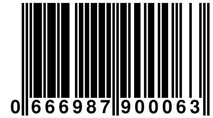 0 666987 900063