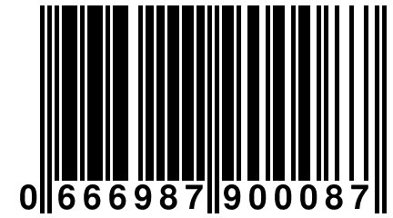 0 666987 900087