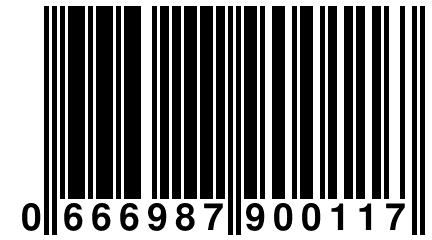 0 666987 900117