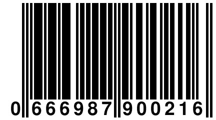 0 666987 900216